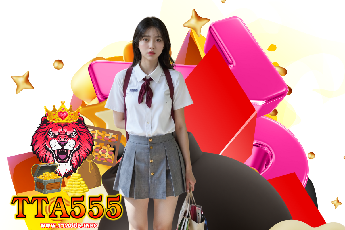 tta555 เว็บตรง