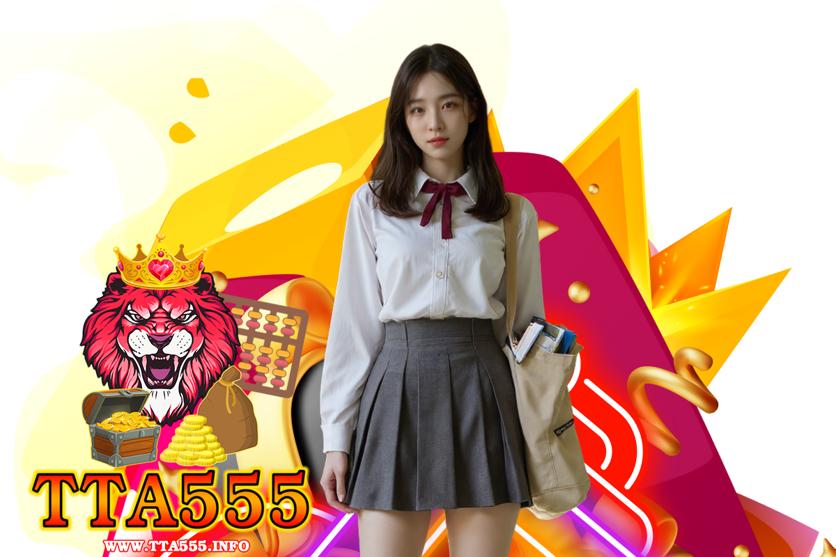 tta555 แจกเครดิตฟรี